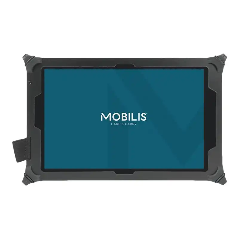 Mobilis RESIST Pack - Coque de protection pour tablette - robuste - TFP 4.0 - noir - pour Lenovo ThinkPad X1... (050026)_1